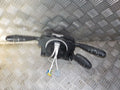 Peugeot 307 Kontakt Combi Med OEM Nr. 96665652XT Fra Peugeot Ophugger