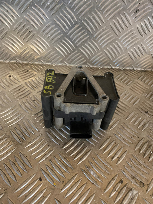 Seat Ibiza 6K2 Tændspole El Med OEM Nr. 032905106F Fra Seat Ophugger