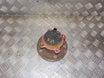 Mazda 3 Bk Bagnav Med OEM Nr. BP4K2615XD Fra Mazda Ophugger