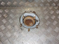 Mazda 3 Bk Bagnav Med OEM Nr. BP4K2615XD Fra Mazda Ophugger