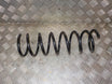 Mazda 3 Bk Bagfjeder Spiral Med OEM Nr. BP4K28011B Fra Mazda Ophugger
