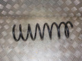 Mazda 3 Bk Bagfjeder Spiral Med OEM Nr. BP4K28011B Fra Mazda Ophugger