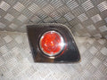 Mazda 3 Bk Baglygte Med OEM Nr. BN9B513G0C Fra Mazda Ophugger