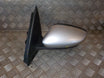 Skoda Fabia Sidespejl Med OEM Nr. 6V1857507D Fra Skoda Ophugger