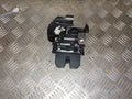 Skoda Fabia Dørlås Med OEM Nr. 8R0827505 Fra Skoda Ophugger