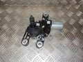 Skoda Fabia Bagrudevisker Motor Med OEM Nr. 5F4955711A Fra Skoda Ophugger