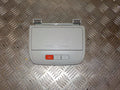Skoda Fabia Aflægge Hylde Med OEM Nr. 6V0868565AY20 Fra Skoda Ophugger
