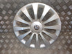 Skoda Fabia Navkapsel Med OEM Nr. 5JA601147C Fra Skoda Ophugger