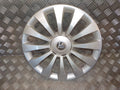 Skoda Fabia Navkapsel Med OEM Nr. 5JA601147C Fra Skoda Ophugger