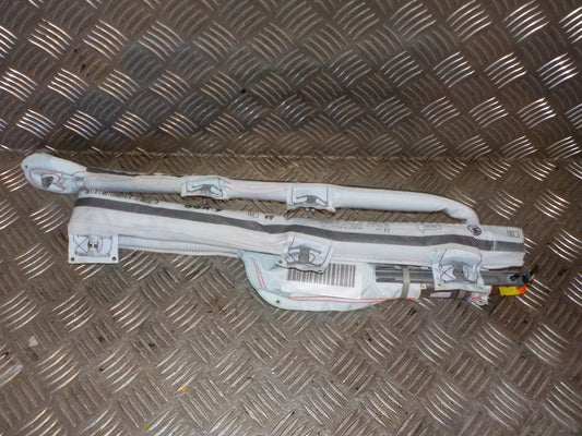 Skoda Fabia Airbag Loft Med OEM Nr. 6V0880741B Fra Skoda Ophugger