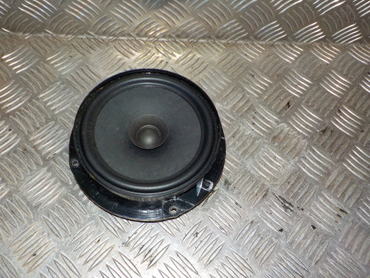 Skoda Fabia Højttaler Med OEM Nr. 5JA035411C Fra Skoda Ophugger