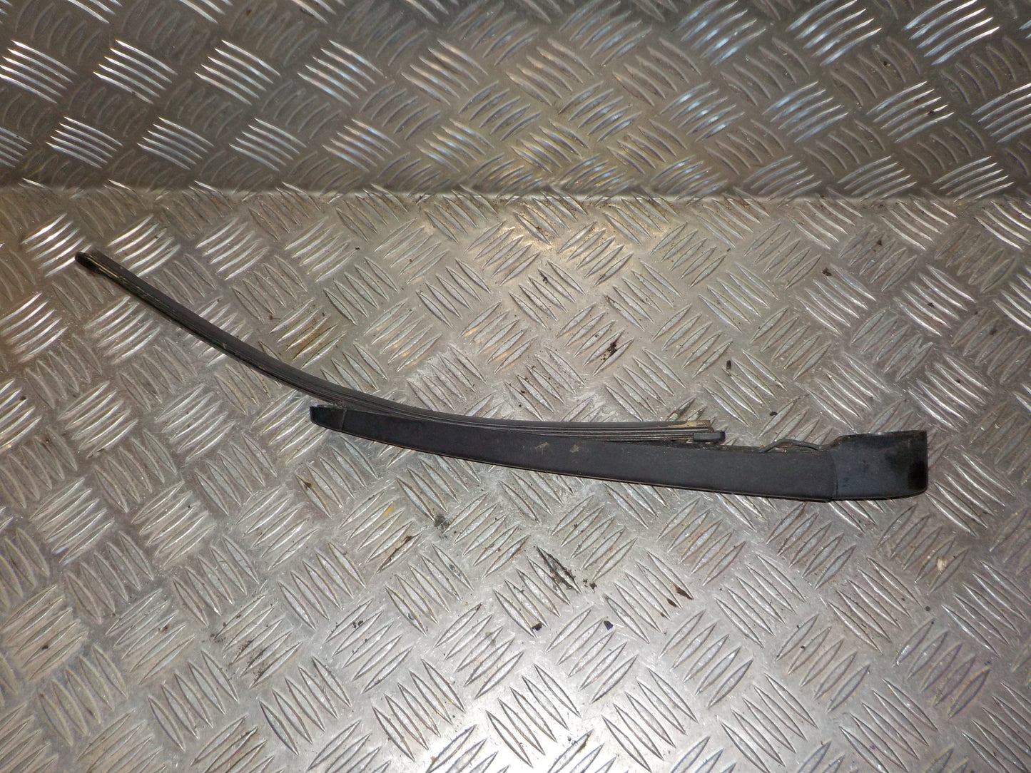 Skoda Fabia Viskerarm Med OEM Nr. 6V9955707 Fra Skoda Ophugger