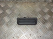 Skoda Fabia Håndtag Udvendig Med OEM Nr. 6V0827566 Fra Skoda Ophugger
