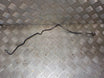 Skoda Fabia Bremserør Med OEM Nr. 6C0614750 Fra Skoda Ophugger