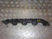 Skoda Fabia Kofangerstiver Med OEM Nr. 6V9807393A Fra Skoda Ophugger