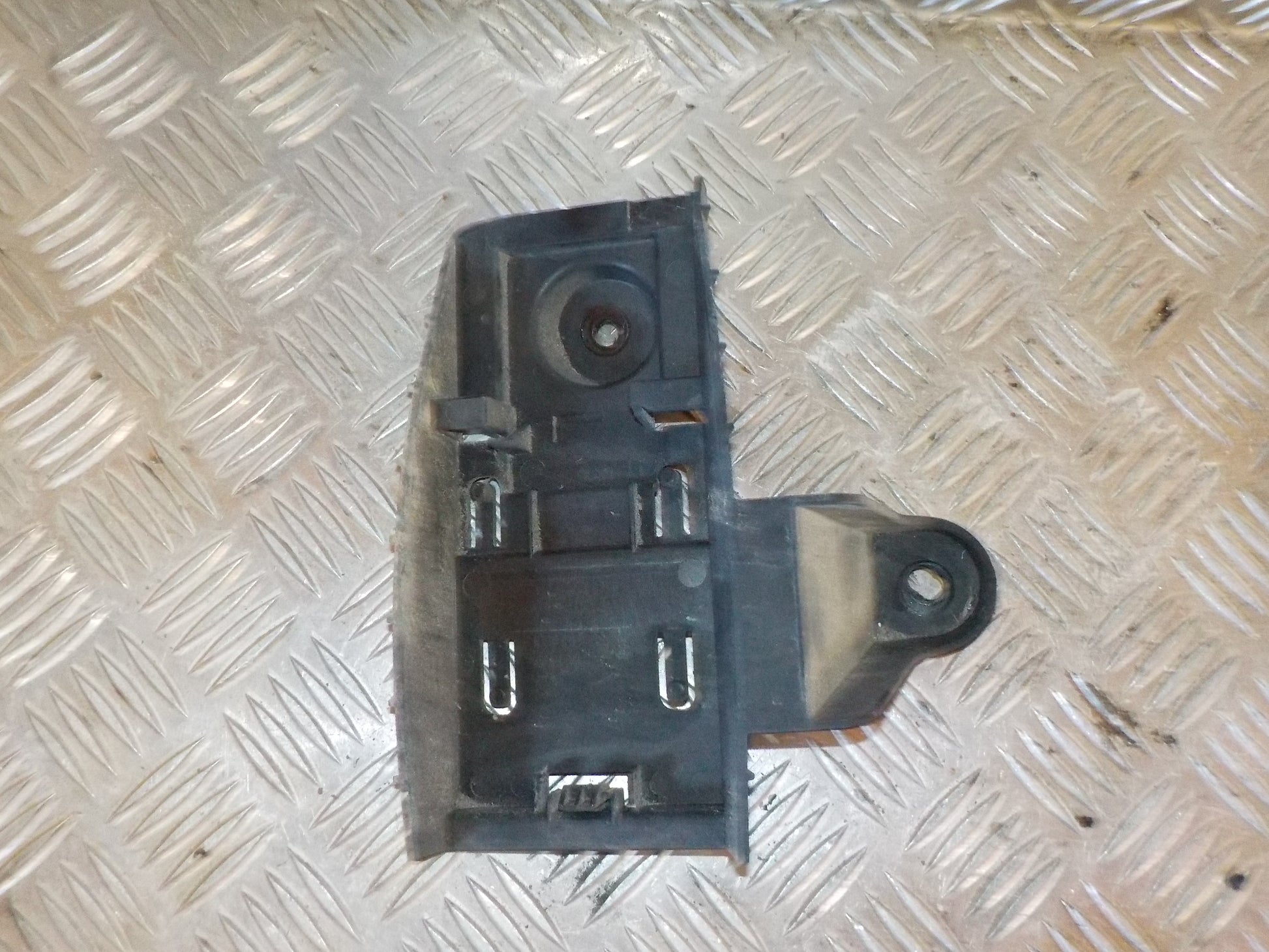 Skoda Fabia Tilbehør Diverse Med OEM Nr. 6V9907455 Fra Skoda Ophugger