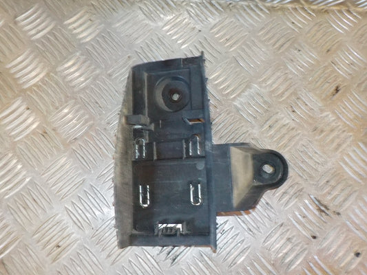 Skoda Fabia Tilbehør Diverse Med OEM Nr. 6V9907455 Fra Skoda Ophugger