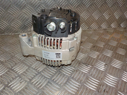 Peugeot Partner Generator Med OEM Nr. 5705JC Fra Peugeot Ophugger