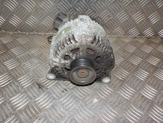 Peugeot 307 Generator Med OEM Nr. 5705AZ Fra Peugeot Ophugger