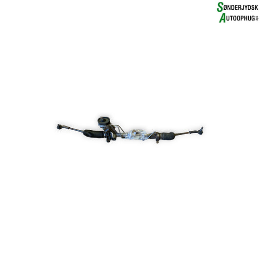 Skoda Fabia Tandstang Med OEM Nr. TRW Fra Skoda Ophugger