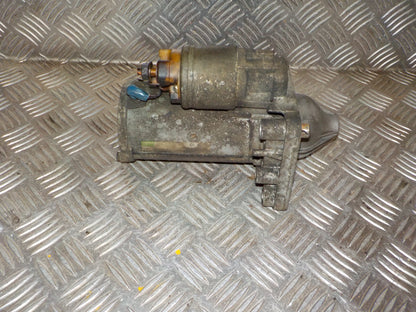 Peugeot Partner Starter Med OEM Nr. 9662884180 Fra Peugeot Ophugger