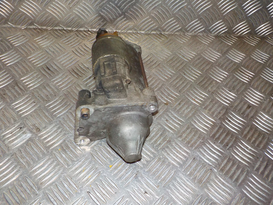 Peugeot Partner Starter Med OEM Nr. 9662884180 Fra Peugeot Ophugger