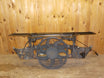 BMW 3-Serie E46 Frontkasse Med OEM Nr. Ophugger Fra BMW Ophugger