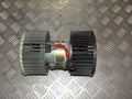 BMW 3-Serie E46 Varmeblæser Med OEM Nr. 64119204154 Fra BMW Ophugger