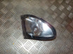 BMW 3-Serie E46 Tågelygte For Med OEM Nr. 63137165852 Fra BMW Ophugger