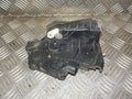 BMW 3-Serie E46 Dørlås Med OEM Nr. 51227011245 Fra BMW Ophugger