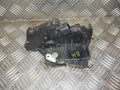 BMW 3-Serie E46 Dørlås Med OEM Nr. 51227011246 Fra BMW Ophugger