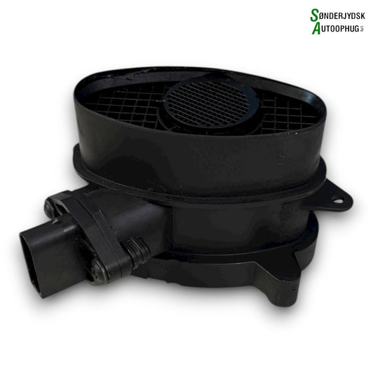 BMW 3-Serie E46 Luftmængdemåler Med OEM Nr. 0928400468 Fra BMW Ophugger