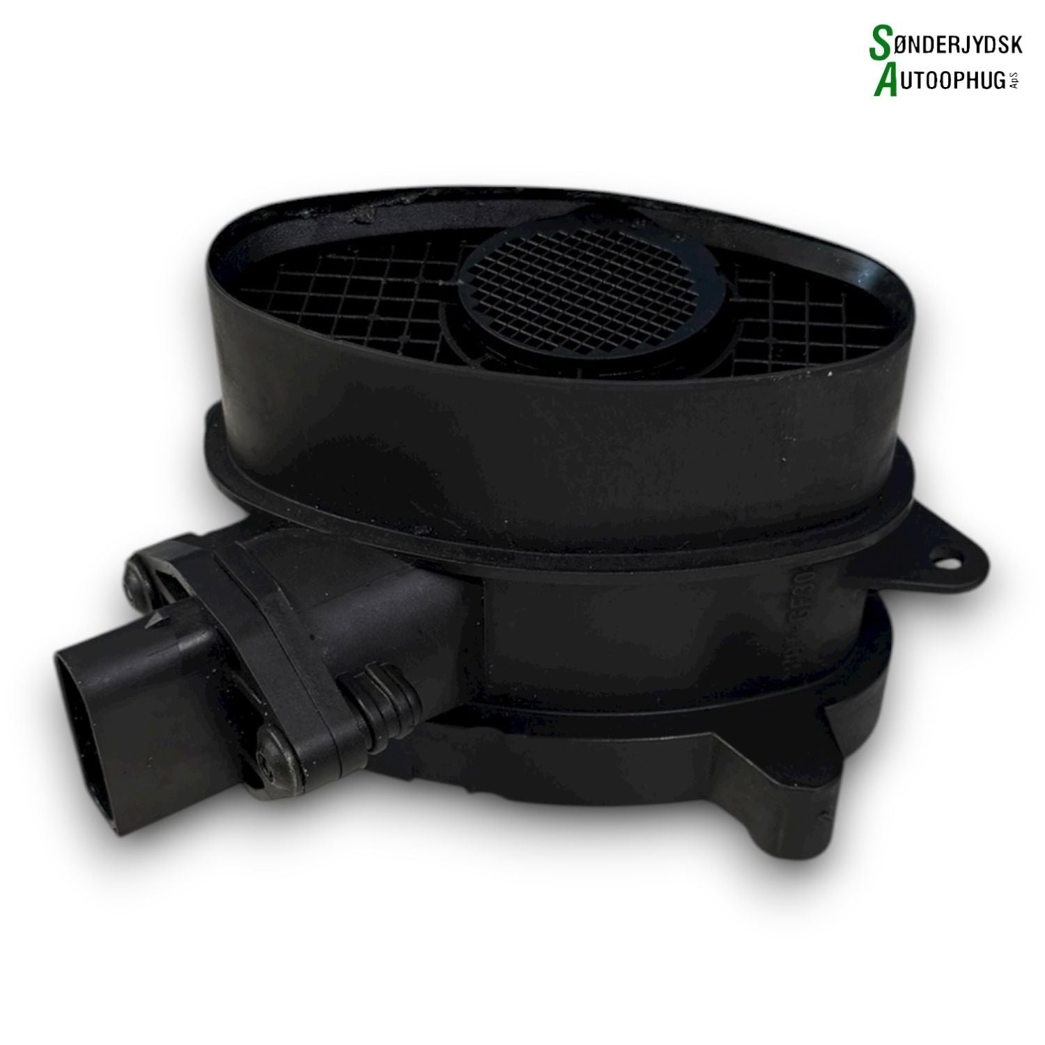 BMW 3-Serie E46 Luftmængdemåler Med OEM Nr. 13627787076 Fra BMW Ophugger