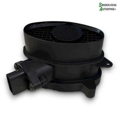 BMW 3-Serie E46 Luftmængdemåler Med OEM Nr. 13627787076 Fra BMW Ophugger