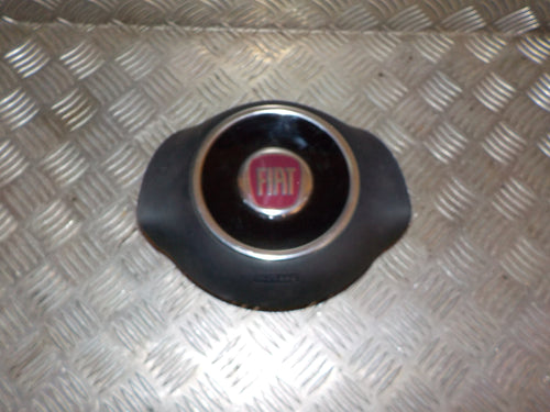 Fiat 500 Airbag  Med OEM Nr. 735452889 Fra Fiat Ophugger
