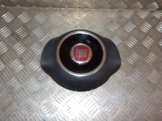 Fiat 500 Airbag  Med OEM Nr. 735452882 Fra Fiat Ophugger