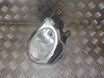 Fiat 500 Tågelygte For Med OEM Nr. 51786772 Fra Fiat Ophugger