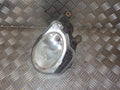 Fiat 500 Tågelygte For Med OEM Nr. 51786772 Fra Fiat Ophugger