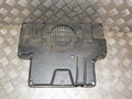 Fiat 500 Højttaler Med OEM Nr. 735446221 Fra Fiat Ophugger