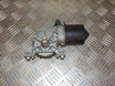 Fiat 500 Viskermotor Med OEM Nr. MS1592008650 Fra Fiat Ophugger