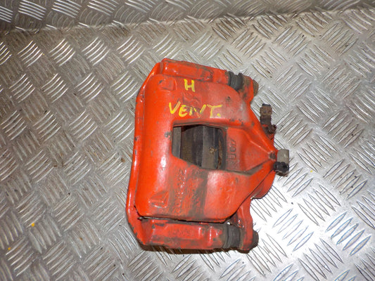 Fiat 500 Bremsekaliber HF Med OEM Nr. 51807735 Fra Fiat Ophugger