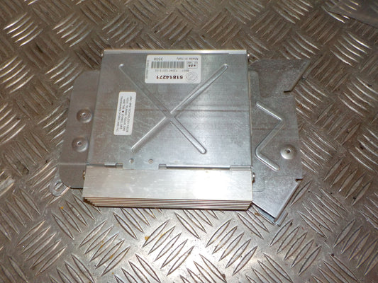 Fiat 500 Relæ Diverse Med OEM Nr. 51814271 Fra Fiat Ophugger