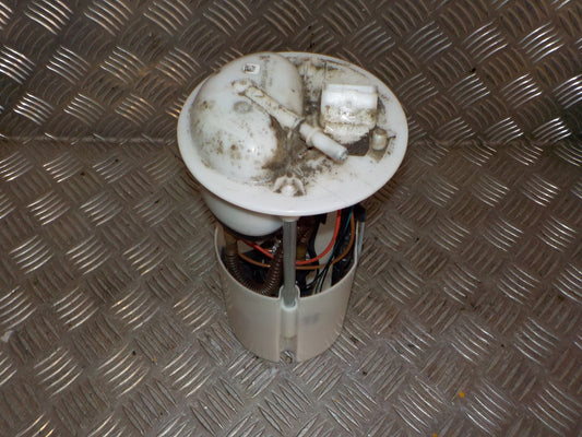 Fiat 500 Benz/Brændstofpumpe El Med OEM Nr. 51806983 Fra Fiat Ophugger