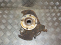 Fiat 500 Spindel For V Med OEM Nr. 52044897 Fra Fiat Ophugger