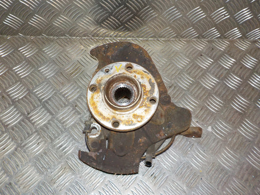 Fiat 500 Spindel For V Med OEM Nr. 52044897 Fra Fiat Ophugger