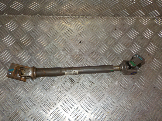 Fiat 500 Ratled Servo Med OEM Nr. 77364669 Fra Fiat Ophugger