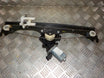 Fiat 500 Rudemotor - Rudehejs Med OEM Nr. 51824038 Fra Fiat Ophugger