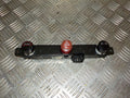 Fiat 500 Kontakt Katastrofe Med OEM Nr. 7354511D Fra Fiat Ophugger
