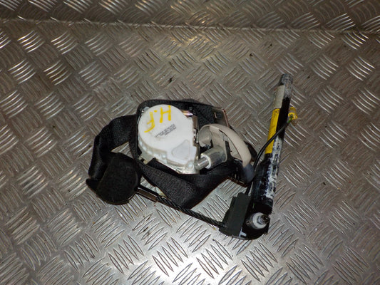 Fiat 500 Sikkerhedsseler For Med OEM Nr. 7354654010 Fra Fiat Ophugger
