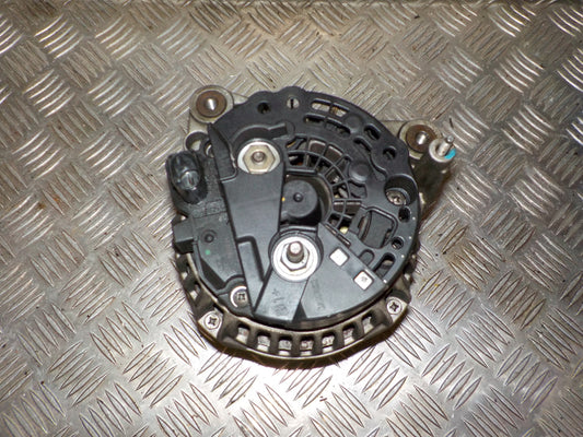 VW Passat 3B Generator Med OEM Nr. JZW903021FX Fra VW Ophugger